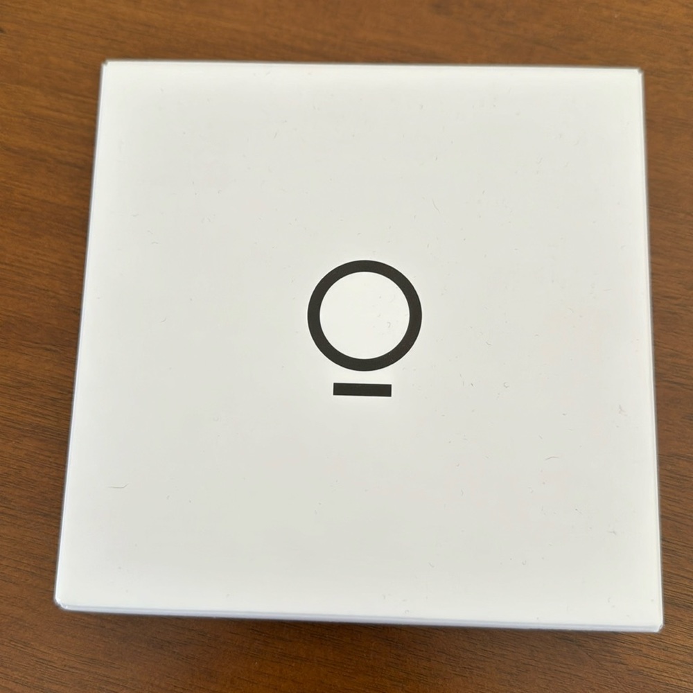 Oura ring sizing kit